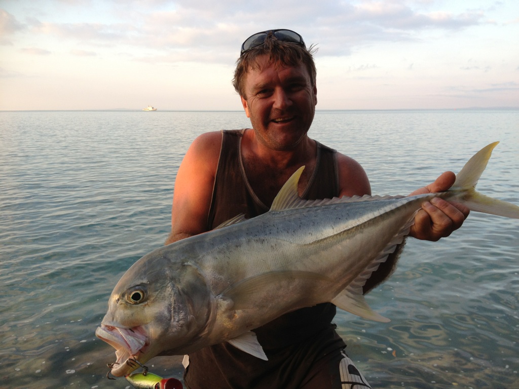 Milkfish