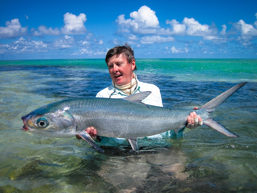 Milkfish