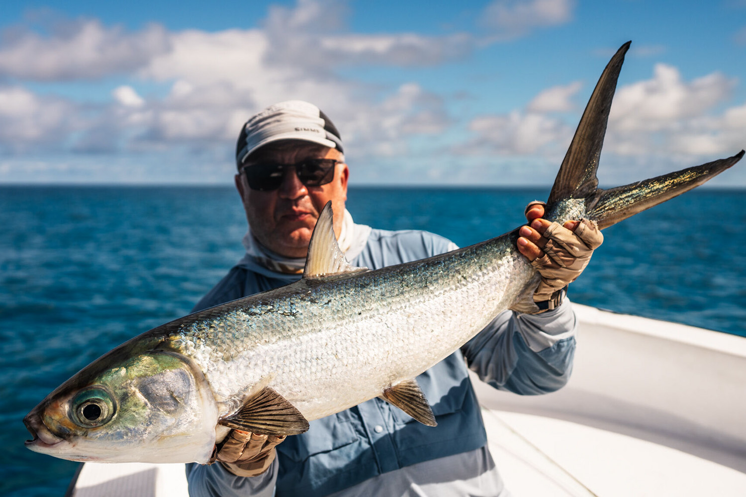 Milkfish