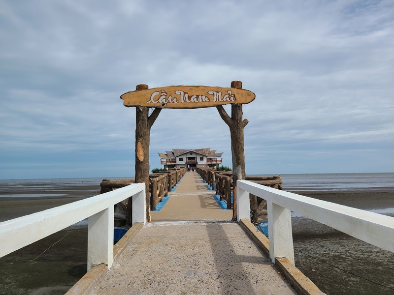Nam Hai Bridge