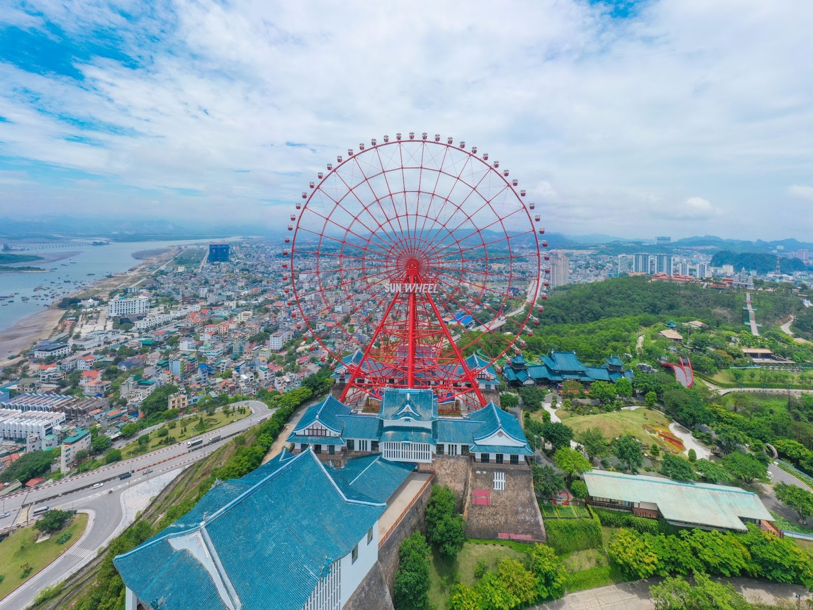 Sun World Ha Long Complex