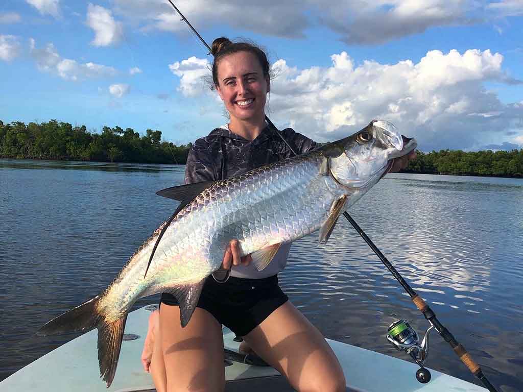 Tarpon