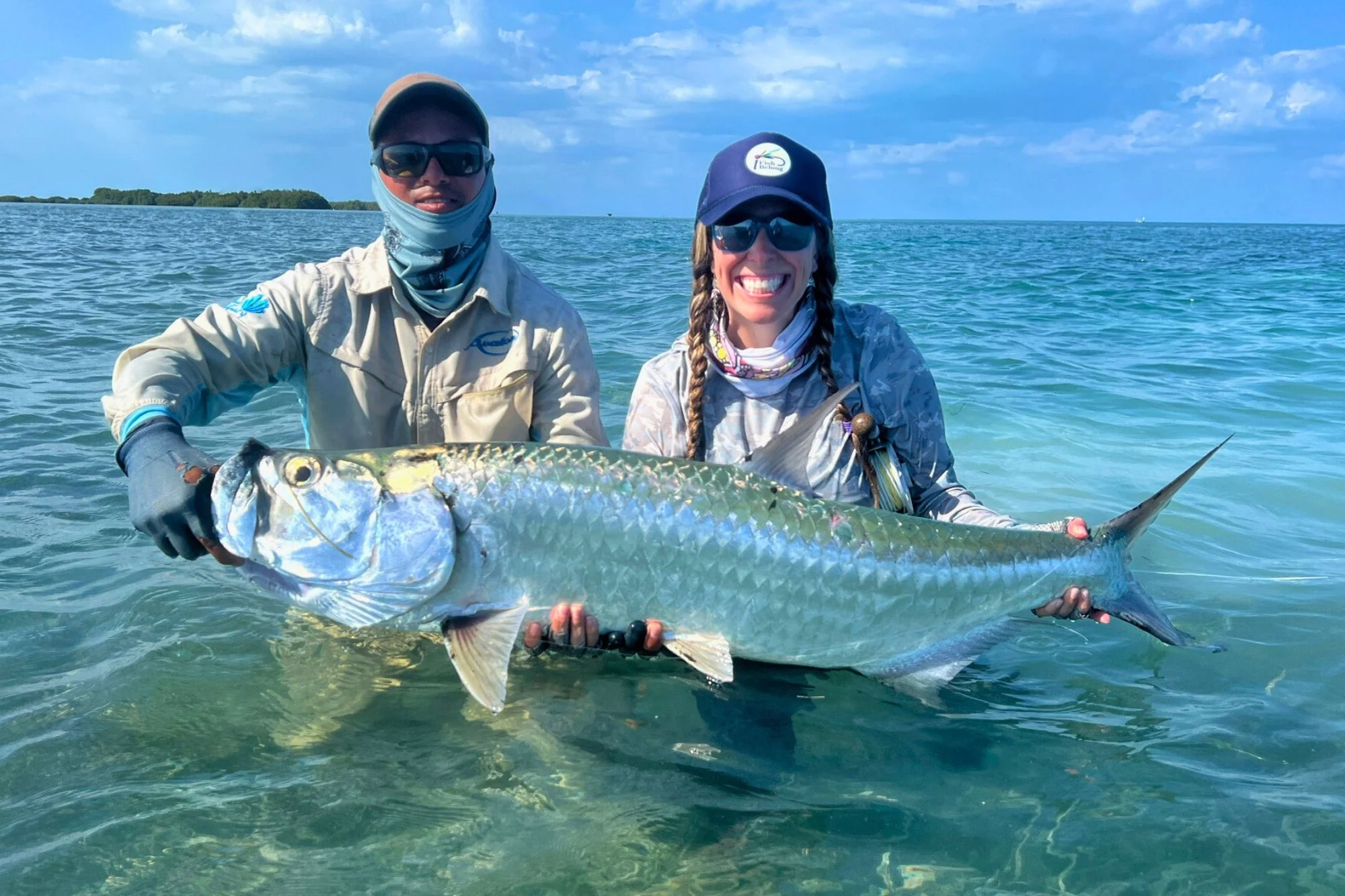 Tarpon