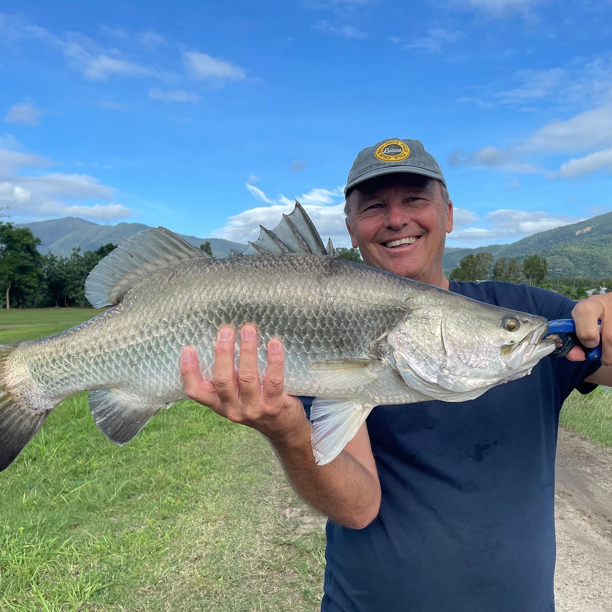 Barramundi