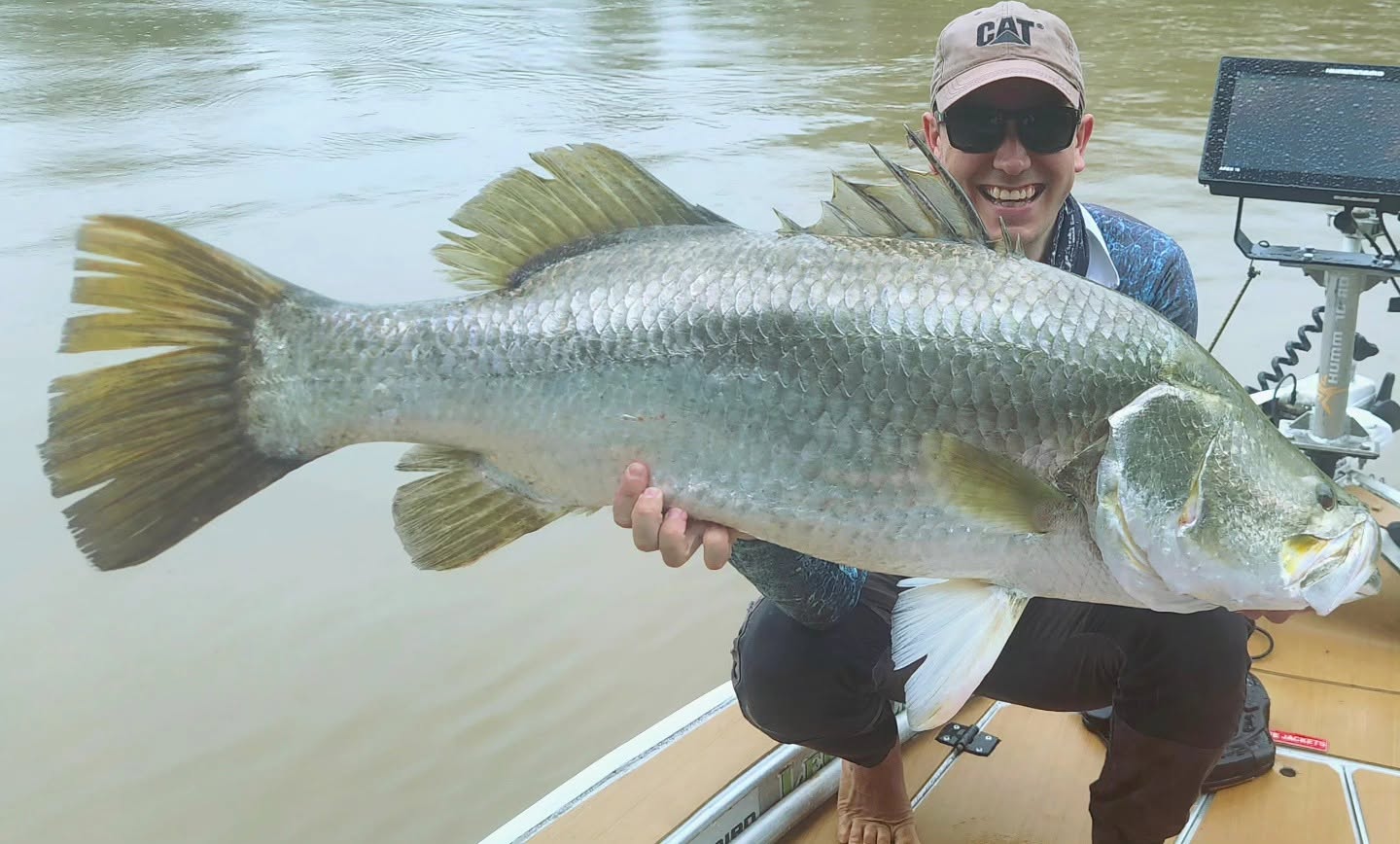 Barramundi (Asian Sea Bass)