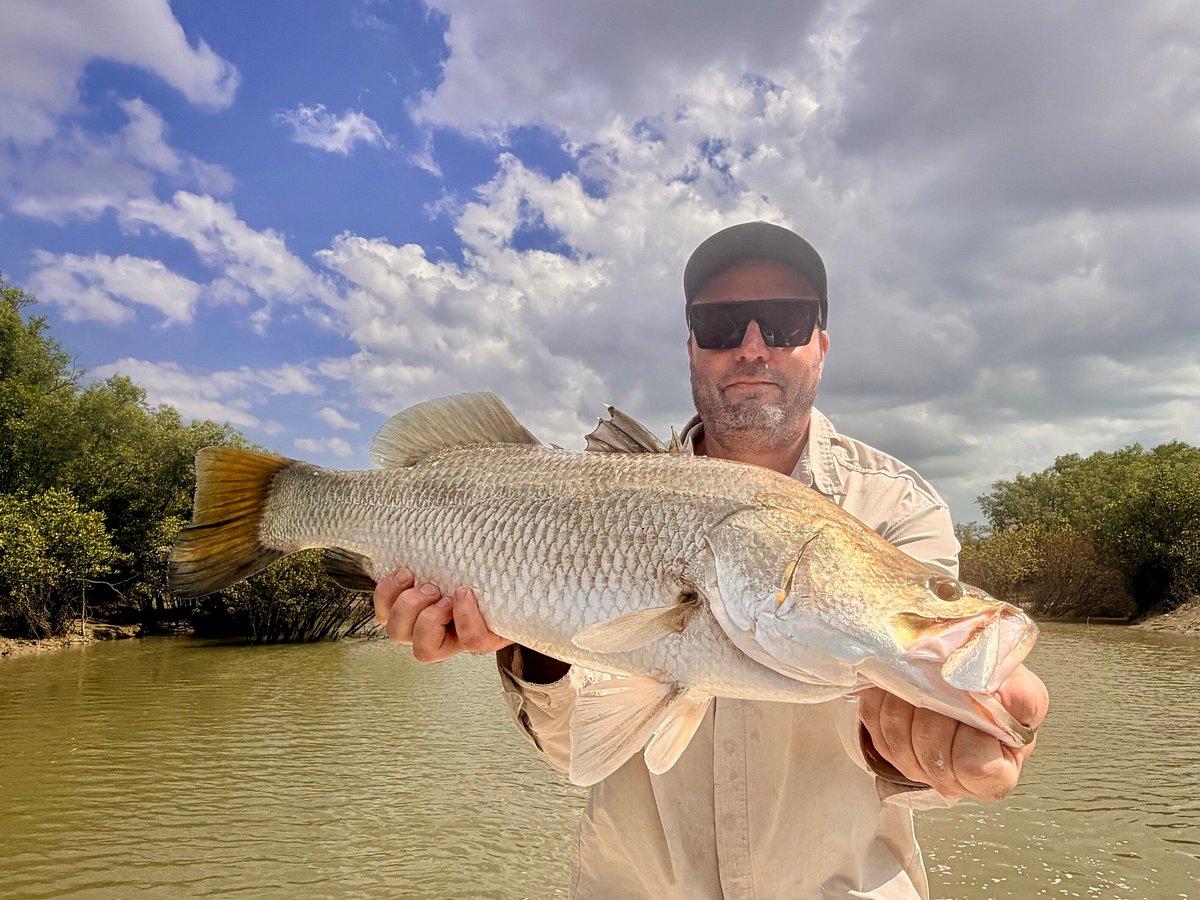 Barramundi