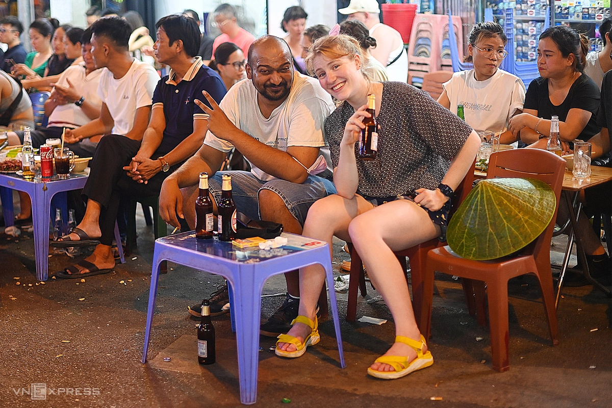 Beer Vietnam
