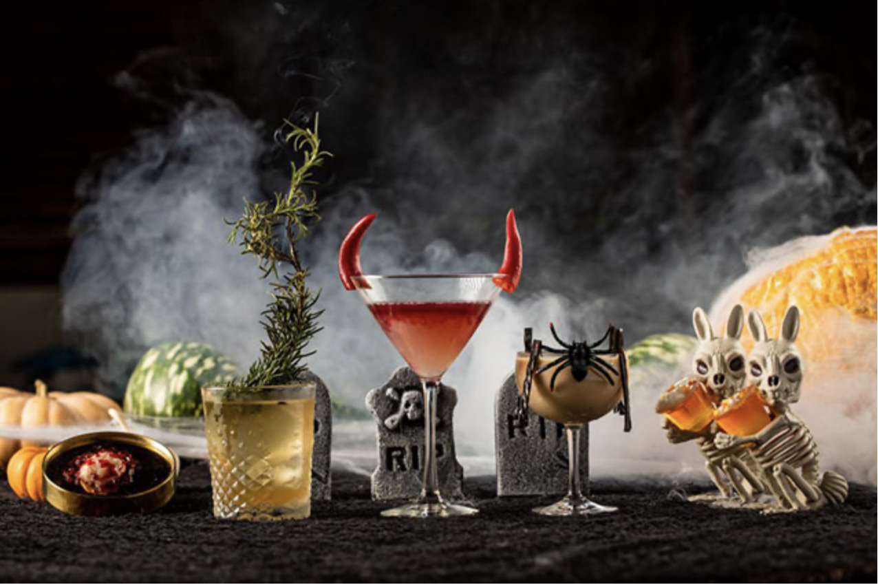 cocktail
