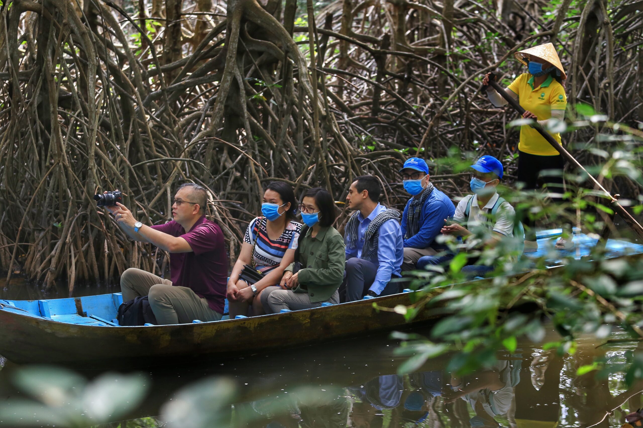 Dan Xay Ecotourism Area