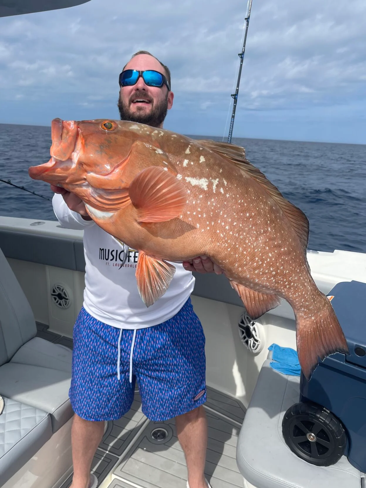 Grouper
