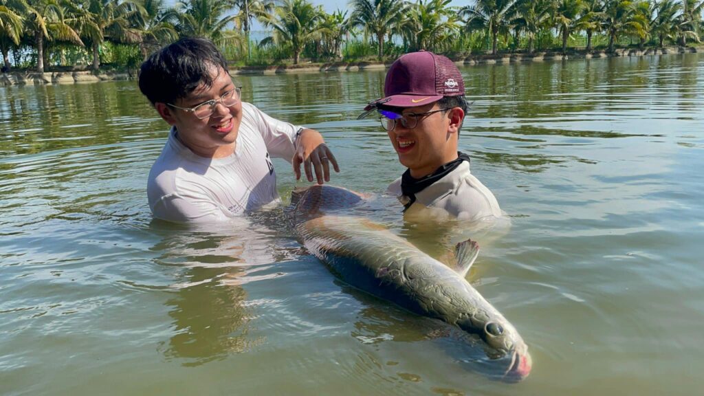 bull-arena-fishing-park-viet-nam-fishing-tour-ba-ria-vung-tau