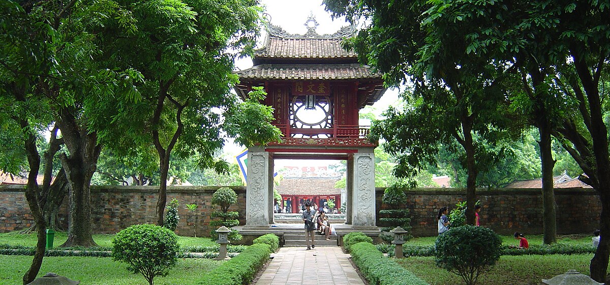 Hanoi_Temple_of_Literature