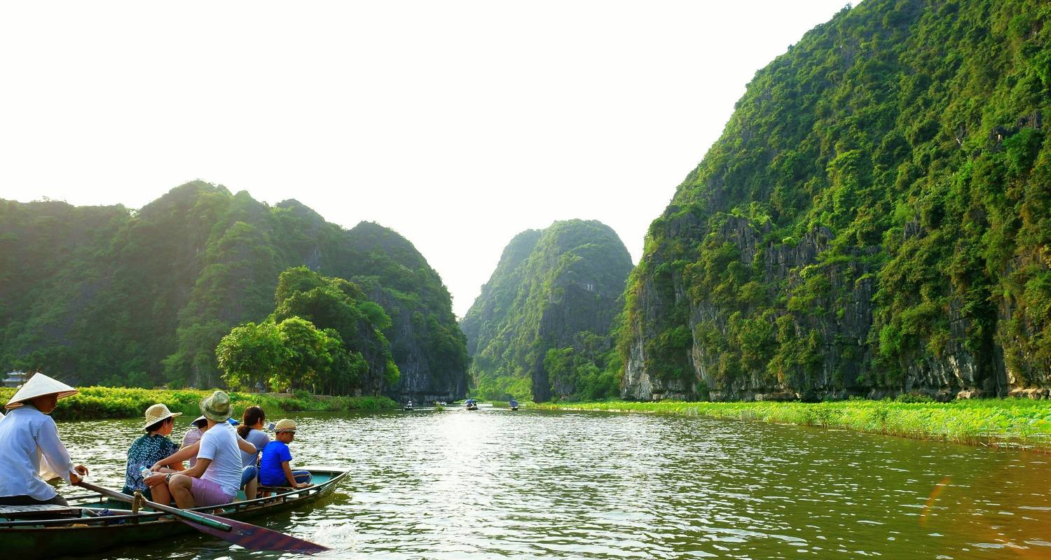 Ba Be Lake, Northern Vietnam 2026