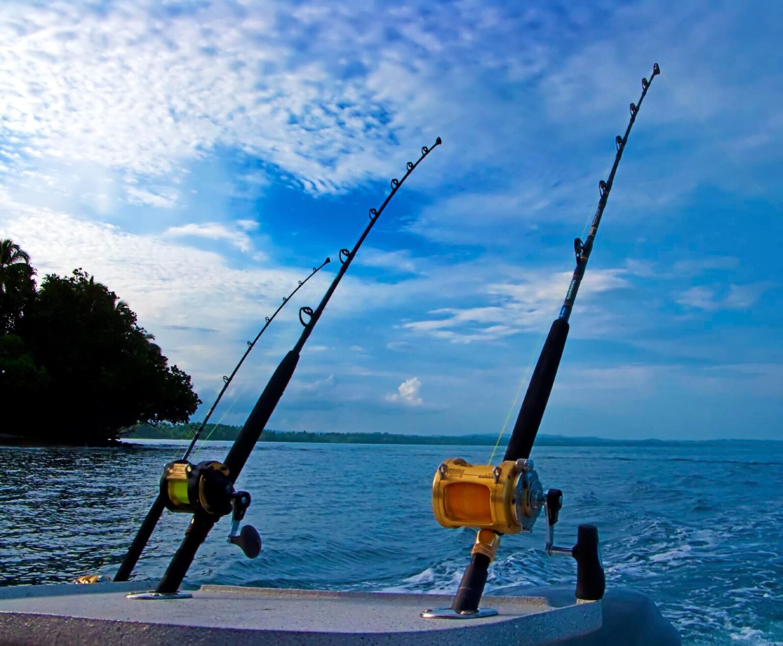 Con Dao Fishing Trip 2026