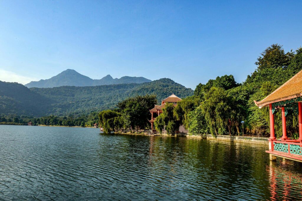 tien-sa-lake-ba-vi-ha-noi-vietnam-fishing-tour-trip-travel-adventure-new-year2026