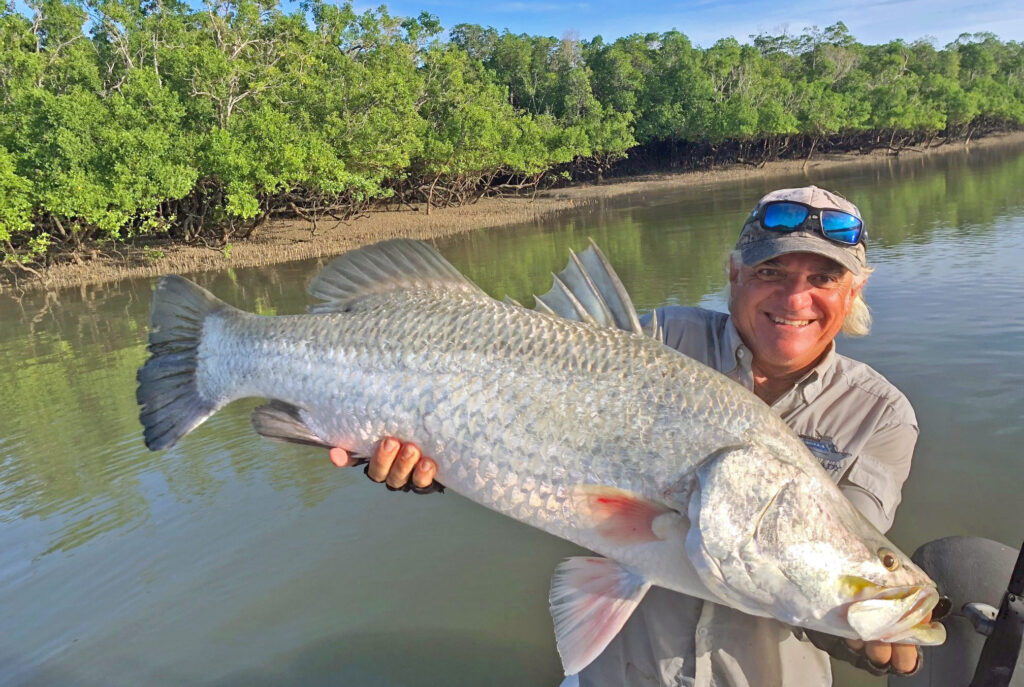 Sportfishing-charters-barramundi-catching-vietnam-fishing-tour-trip-travel-lure-fly-fishing