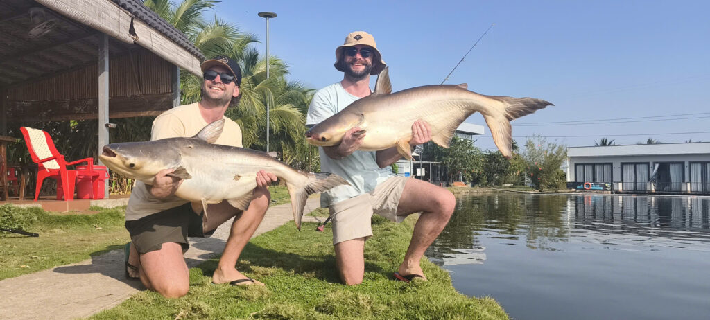 summer-fishing-vietnam-tour-trip-travel-angler-lure-fly-fishing-2026-bull-arena-park-lake