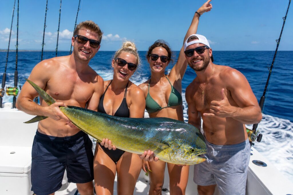 Deep-sea-fishing-with-a-charter-viet-nam-tour-trip-travel-anglers-fly-lure